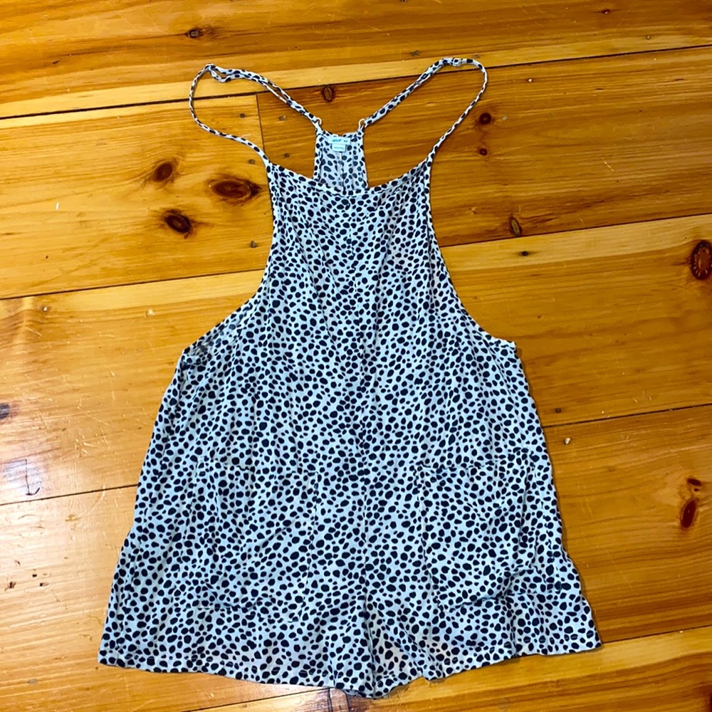 Aerie Romper